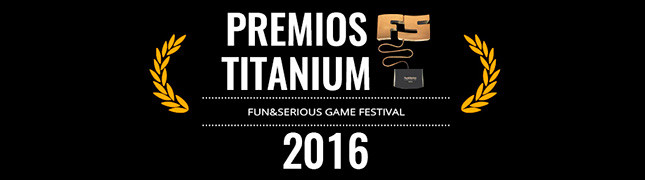 Intruders: Hide and Seek, premio al mejor proyecto universitario en F&S 2016