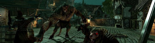 Warhammer: End Times - Vermintide tendrá una misión exclusiva para realidad virtual