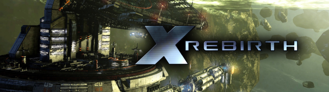 Anunciado X Rebirth VR para 2017