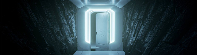 Mundo Pixelado Games busca luz verde para su primer título Outlands Safehouse