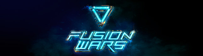 Fusion Wars inicia la guerra primero en Gear VR