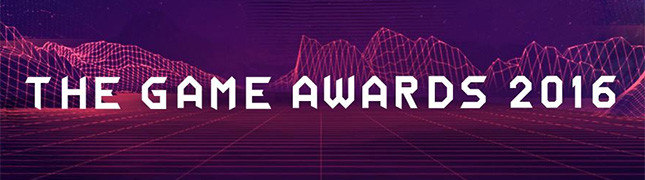 Rez Infinite, mejor juego de realidad virtual en los Game Awards 2016