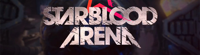 Sony presenta Starblood Arena en PlayStation Experience