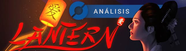 Lantern - Oculus Rift: ANÁLISIS