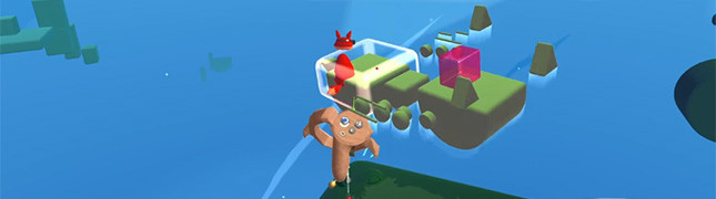 Fantastic Contraption publica su última actualización de contenido