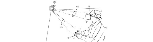 PSVR podría tener posicionamiento absoluto como el de HTC Vive