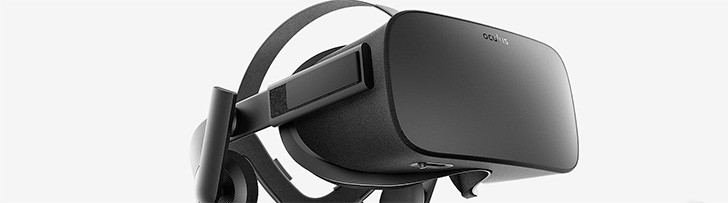 UBS espera que Oculus llegue a cobrar un canon como las consolas