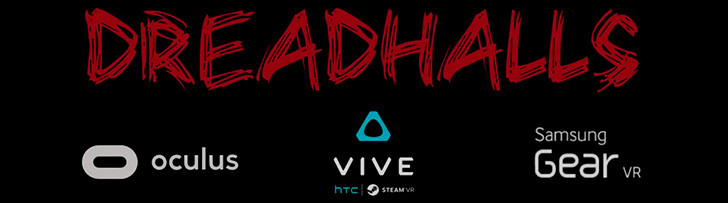 Dreadhalls lleva el terror a Steam con soporte para Vive y OSVR