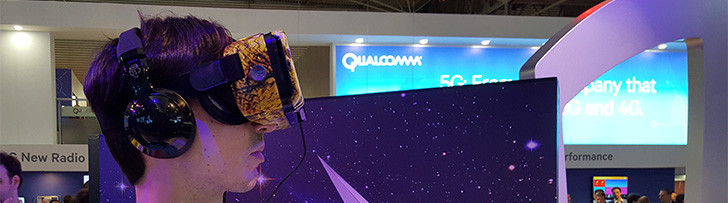 Swart (Qualcomm): 