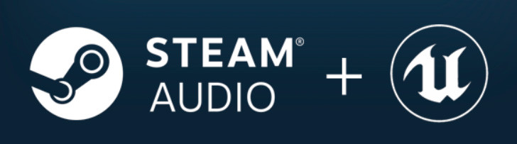 Steam Audio para Unreal Engine