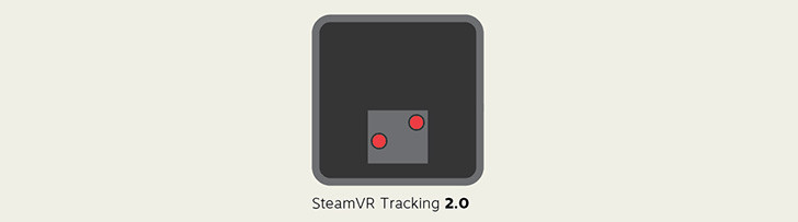 Las nuevas estaciones base de SteamVR llegarán en 2018