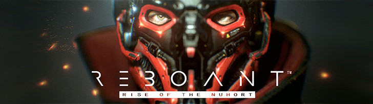 Reboant: Rise of the Nuhort en desarrollo para Viveport Arcade y Vive