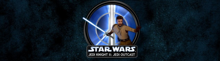 Disponible mod Jedi Outcast VR