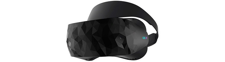 El HMD de ASUS para Windows MR costará 449€