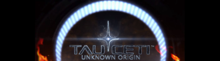 TauCeti Unknown Origin: espectacular FPS RV de BadFly Interactive