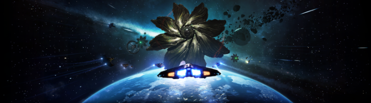 Elite: Dangerous 2.4 The Return llega el 26 de septiembre