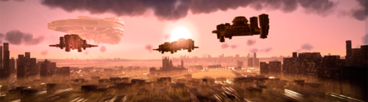 Megaton Rainfall se retrasa al 17 de octubre