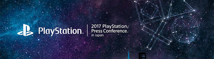 Títulos de PSVR mostrados en el Tokyo Game Show