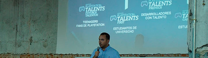 PlayStation presenta los próximos títulos de Talents que llegarán a PSVR