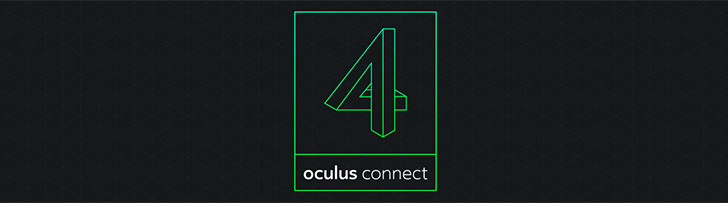 Sigue la keynote del Oculus Connect en directo a las 19:00