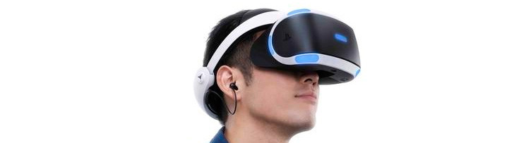 (ACTUALIZADA) Nuevo modelo de PSVR con audio integrado y caja de conexiones con HDR