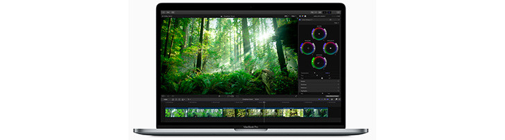 Final Cut Pro X de Apple añade herramientas para edición de vídeo 360