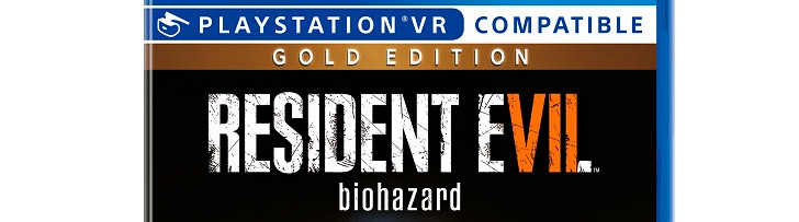 Disponibles los nuevos DLCs y la edición gold de Resident Evil 7