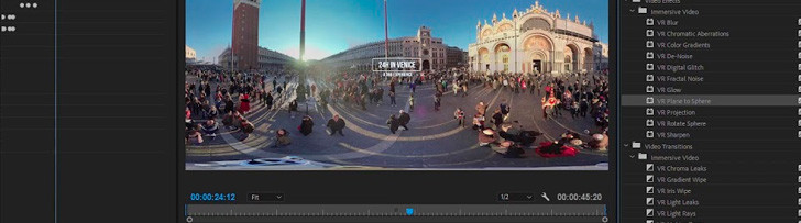 Adobe Creative Cloud añade soporte para Windows MR