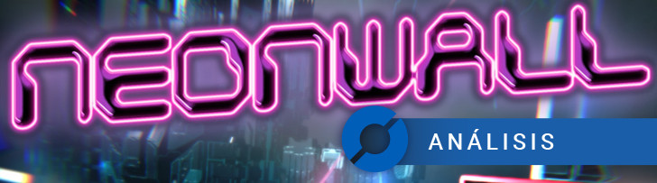 Neonwall: ANÁLISIS