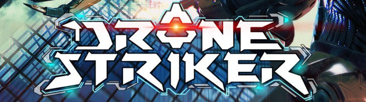 Drone Striker nuevo shooter arcade para PSVR