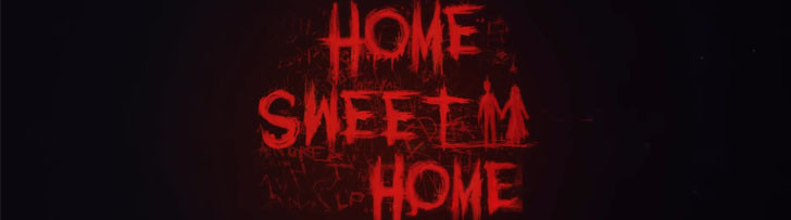 Home Sweet Home aparece para PS4 en EEUU