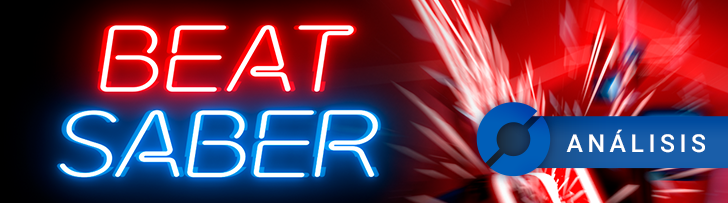 Beat Saber: ANÁLISIS