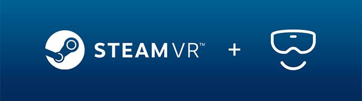 (ACTUALIZADA) SteamVR para WindowsMR actualiza la configuración para ofrecer mayor nitidez