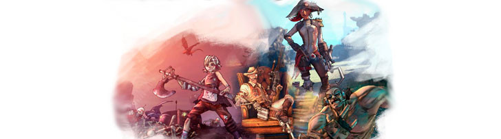 (ACTUALIZADA) Borderlands 2 VR recibe el paquete BAMF con los DLCs