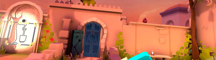 Coatsink publica un tráiler de Shadow Point