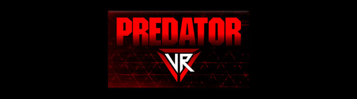 Las páginas de trofeos sugieren la llegada inminente de Predator VR