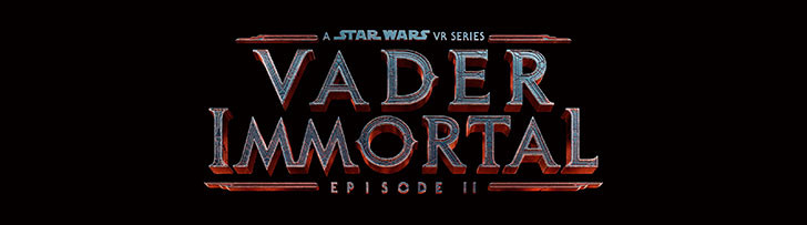 El episodio 2 de Vader Immortal llegará este año