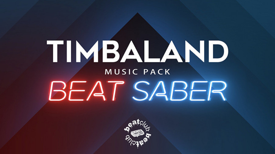 Beat Saber recibirá un paquete de canciones de Timbaland