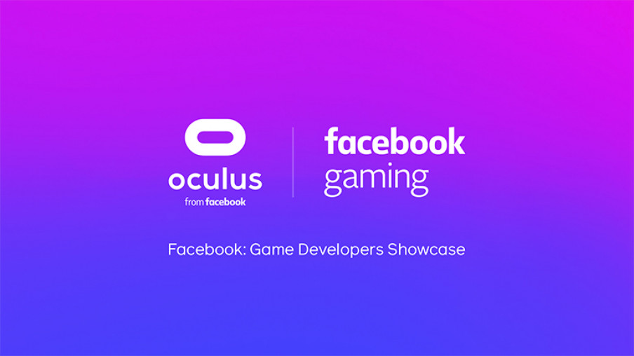 Facebook anuncia la Game Developers Showcase para la semana que viene