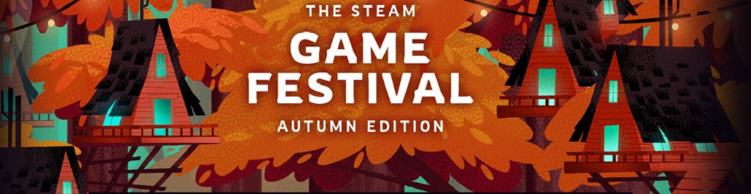 El próximo festival de Steam será en octubre y ya se ha abierto el plazo para que los desarrolladores envíen sus demos