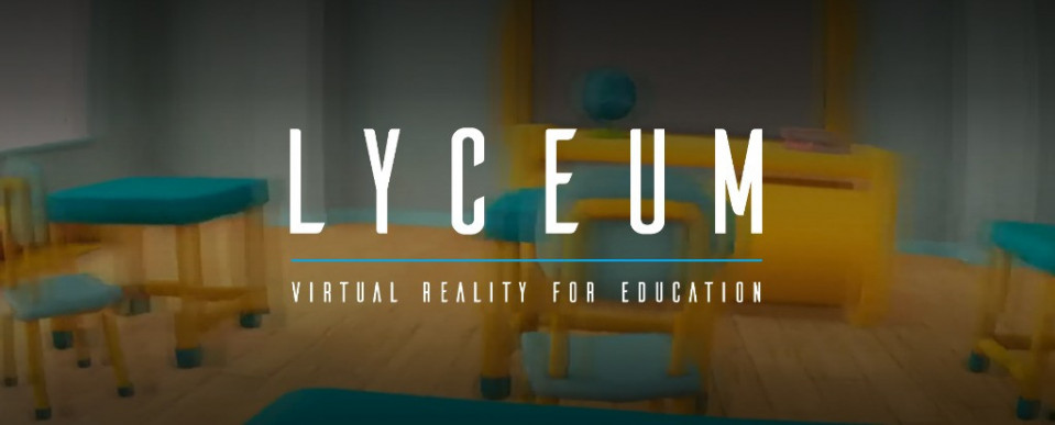 Lyceum VR, plataforma educativa virtual española, ya cuenta con versión comercial