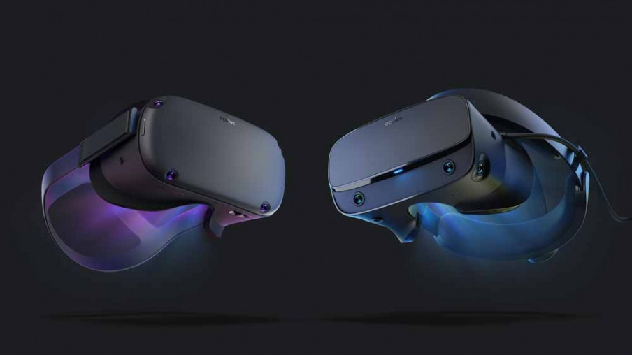 Facebook deja de vender visores Oculus en Alemania temporalmente