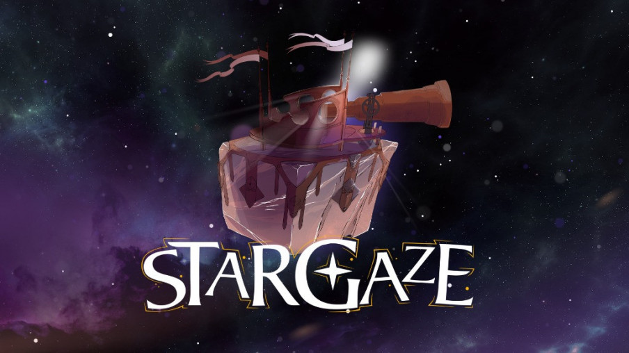 Stargaze ya tiene fecha de publicación: 20 de noviembre