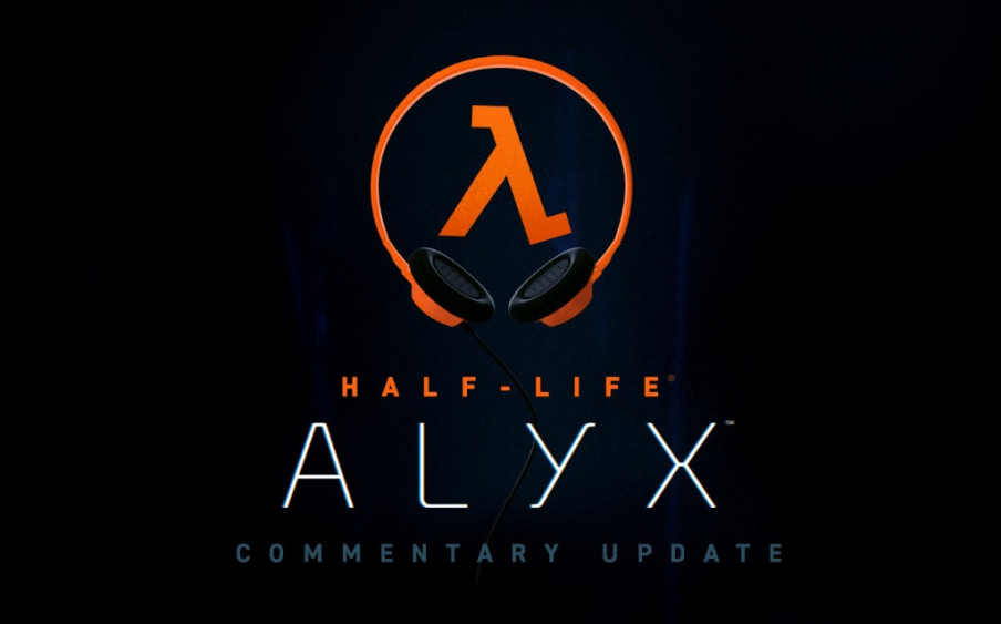 Half Life: Alyx se puede jugar ya con comentarios de los desarrolladores