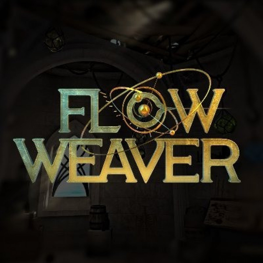 Nuevos rompecabezas en el tráiler de Flow Weaver