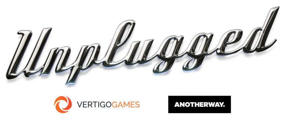 Vertigo publicará Unplugged, juego musical del estudio español Anotherway