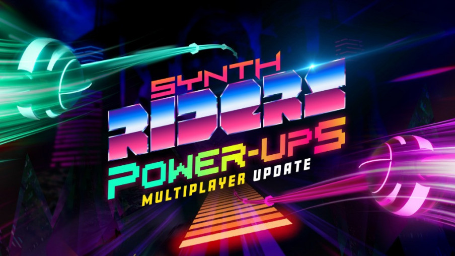 Synth Riders actualiza hoy su modo multijugador y lanzará en enero un pack con temas de MUSE