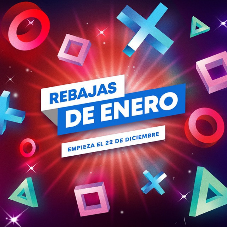 Rebajas de enero ya disponibles en títulos de PlayStation VR