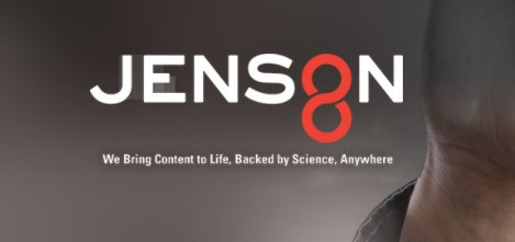 Jenson8, herramienta de aprendizaje y formación para equipos, pronto en Oculus Quest 2