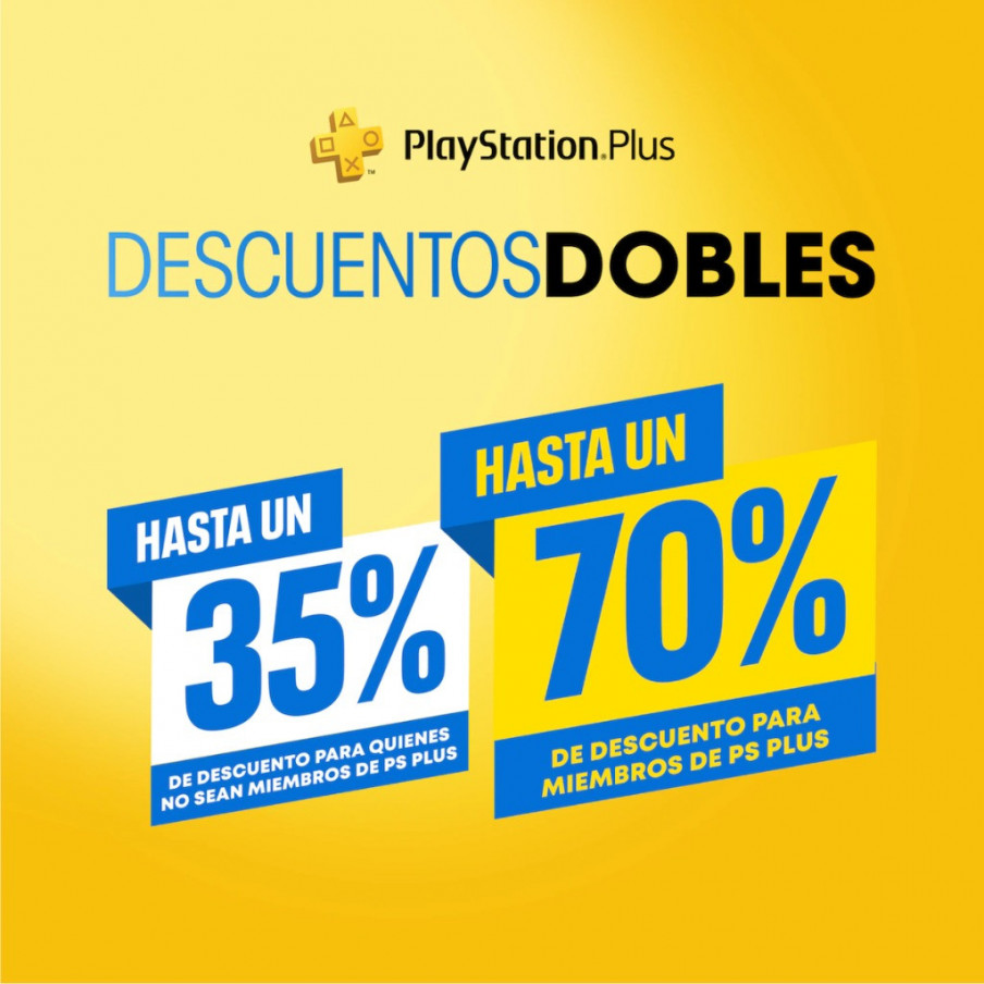 Rebajas y descuentos dobles en juegos de PlayStationVR